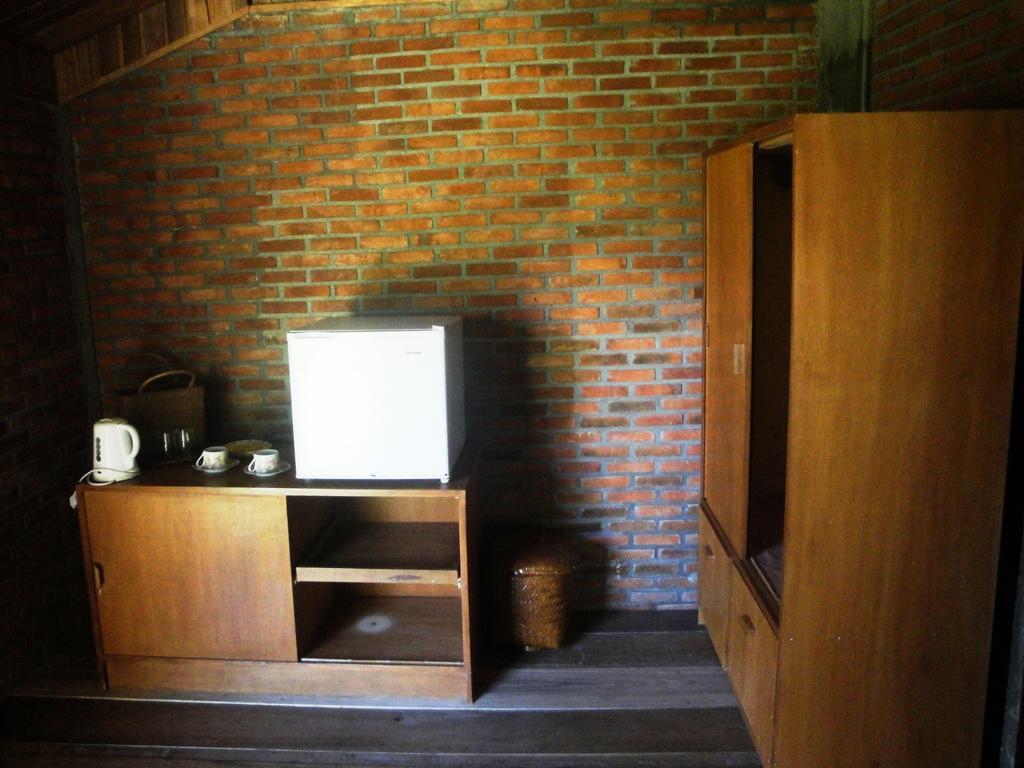 Gardenia Country Inn Tomohon Номер фото
